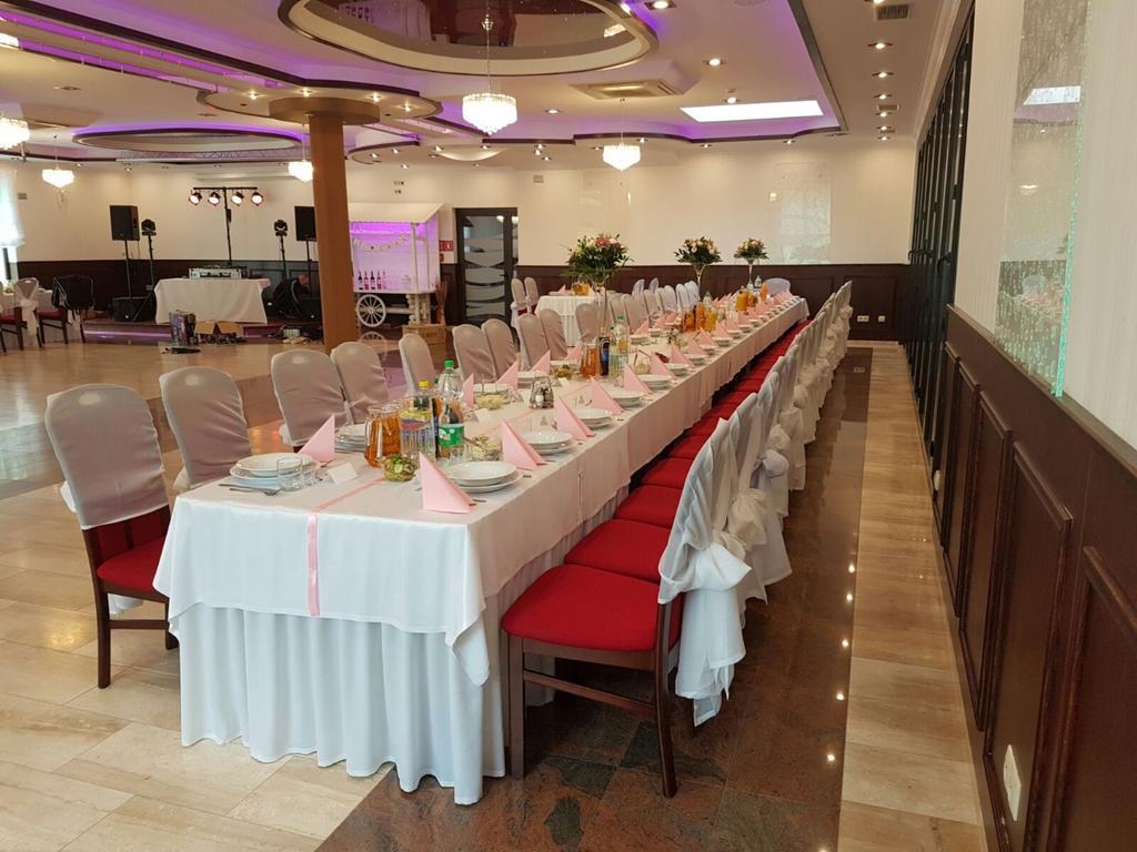 Hotel Texicana Sulechow