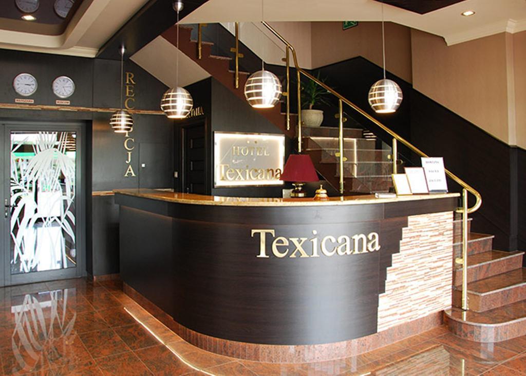 Texicana Hotel 3*