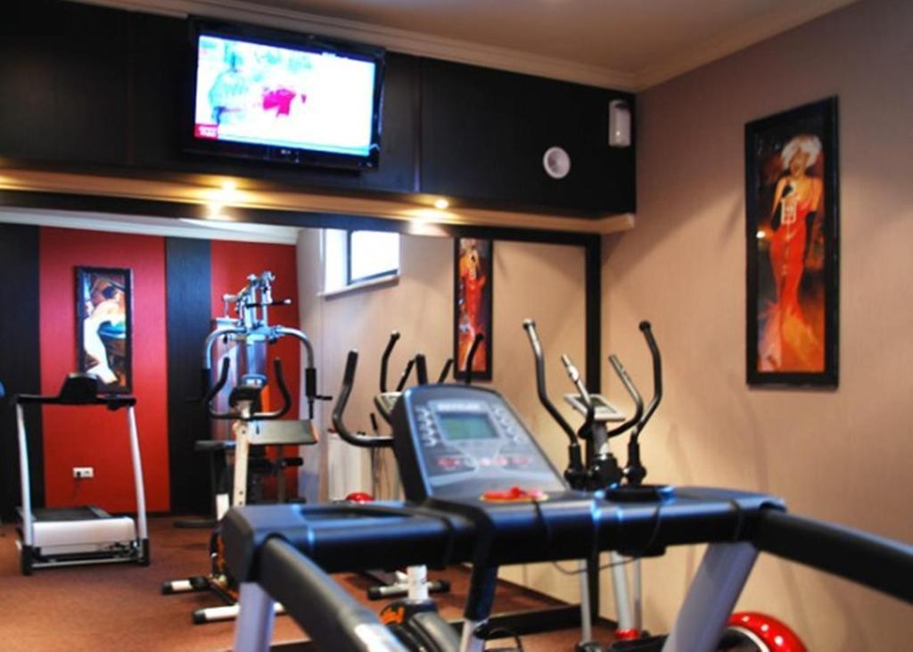 Texicana Hotel 3*